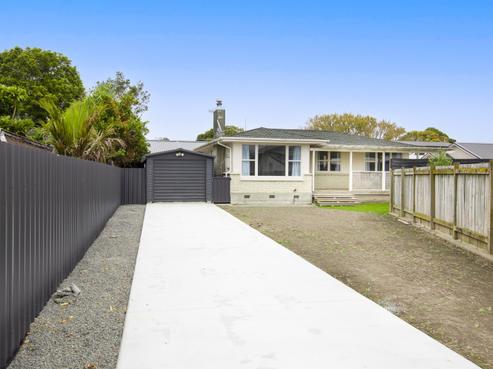 7A Wordsworth Crescent, Maraenui