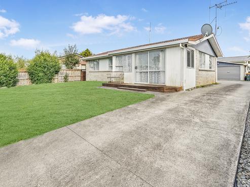 10 Lindsay Crescent, Nawton