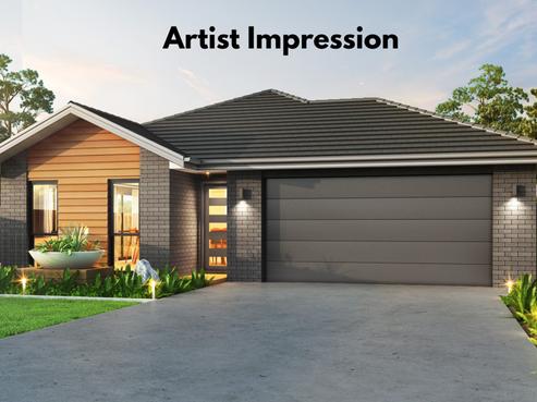 10 McCahon Lane, Rolleston