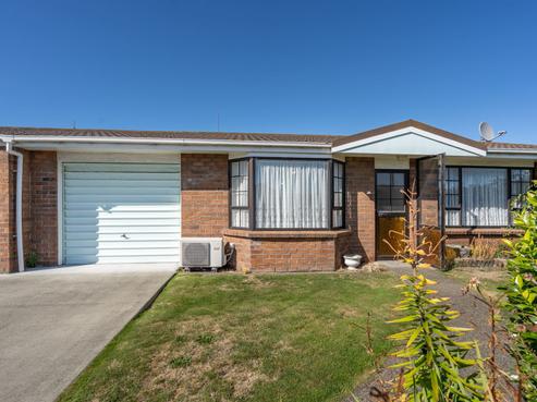 2/233 Tweed Street, Appleby