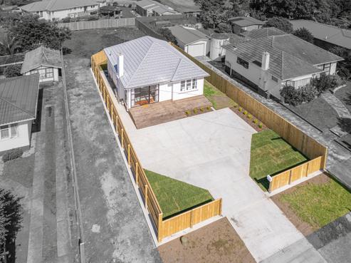 15 Puriri Street, Gonville