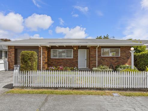 14 Tokomaru Street, Welbourn