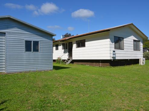 1 Ramsden Place, Kawerau