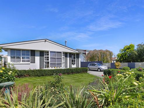 25 Buckleys Terrace, Tinwald