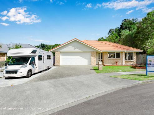 14 Kennedy Place, Waikanae Beach