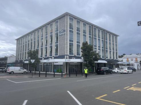 215 Hastings Street, Napier South