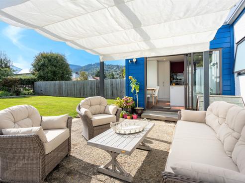 14 Northumberland Street, North East Valley