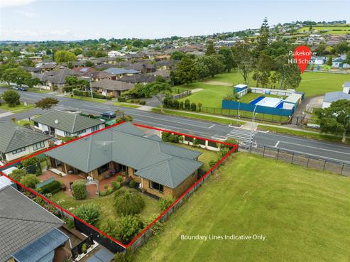 53 Ward Street, Pukekohe