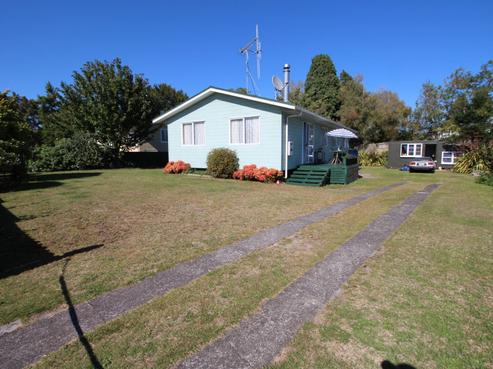 182 Papanui Street, Tokoroa