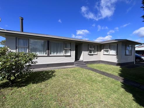 17 Pohutukawa Drive, Murupara
