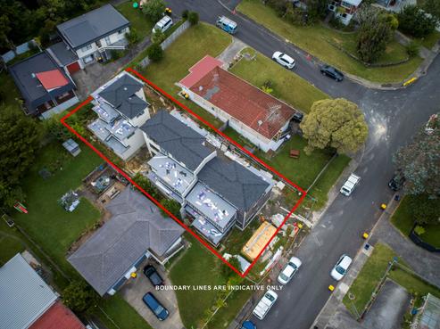15 Kathleen Street, Totara Vale