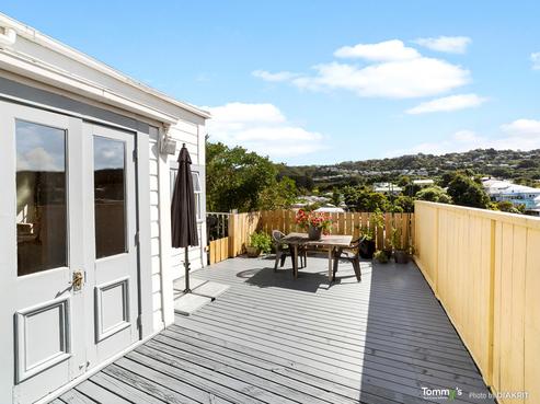 3 Dawson Street, Berhampore