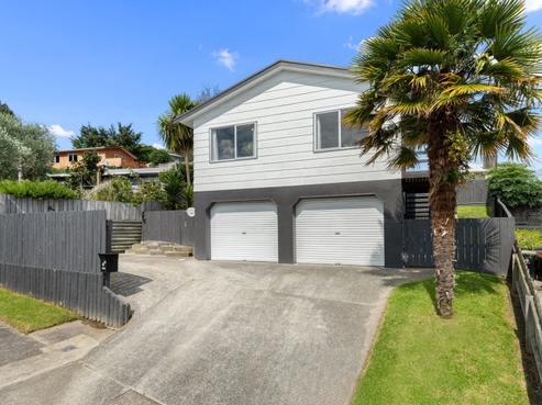 4B Luke Street, Brookfield