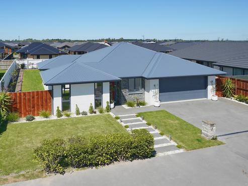 42 Ed Hillary Drive, Rolleston
