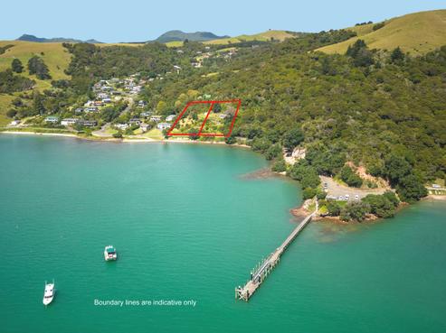 345 Te Kouma Road, Te Kouma
