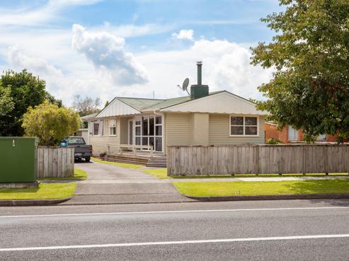 66 Rawhiti Avenue, Matamata