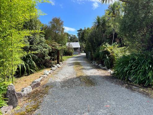 203 Taramakau Highway, Kumara