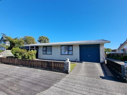 56 Shakespeare Street, Greymouth