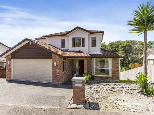 14 Spoonbill Place, Unsworth Heights