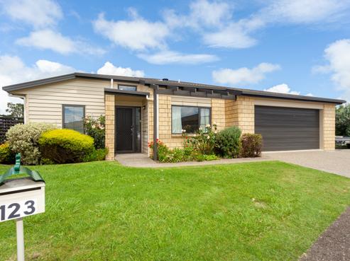 123/11 Manuka Street, Matamata