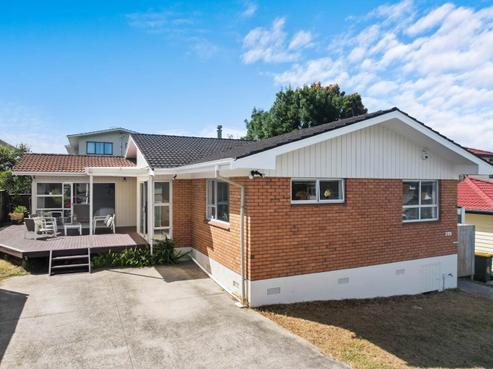 209 Forrest Hill Road, Forrest Hill