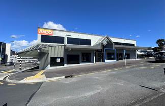 Easy Access, Great Value