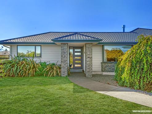 9 Friars Lane, Leeston