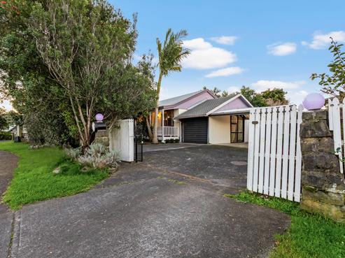 5/7 Ireland Place, Ranui
