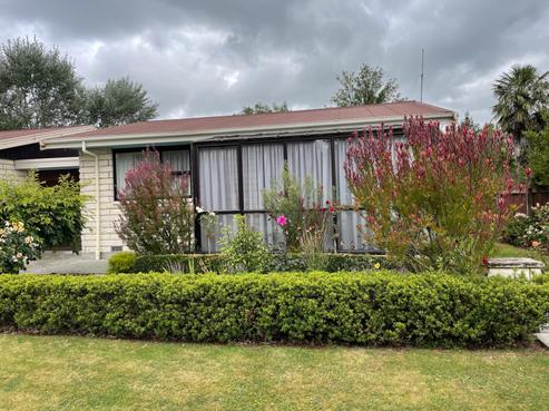 103C Talbot Street, Geraldine