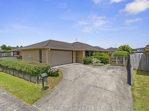 8 Saint Johns Avenue, Hamilton East