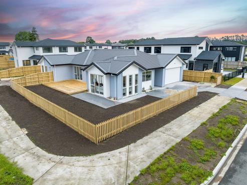 23 McIndoe Road, Kumeu