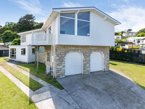 3 Rydal Place, Southgate