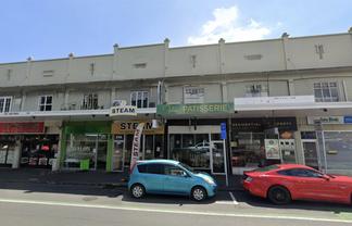 Hotspot Retail on Dominion Road