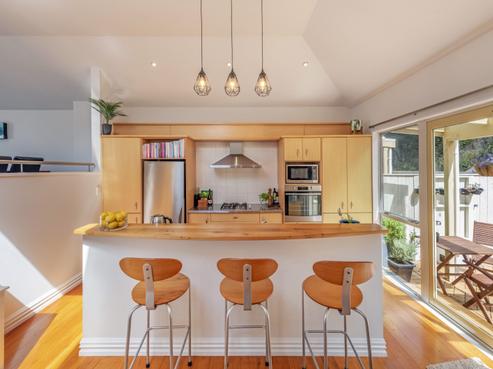 153G Grant Road, Thorndon