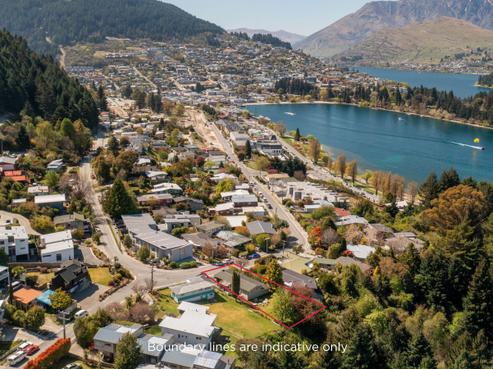 90 Thompson Street, Queenstown Central