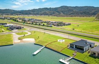 253 Kupe Drive, Whitianga