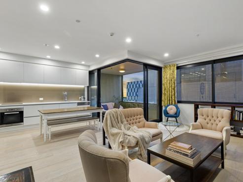 301/12 Vinegar Lane, Grey Lynn