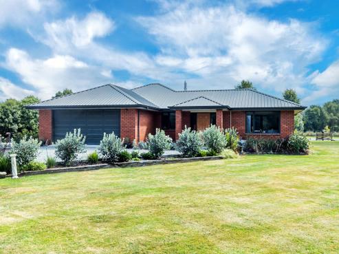 51 Tancred Street, Geraldine
