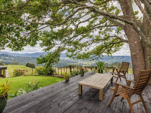 330 Horeke Road, Okaihau