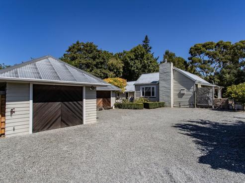 8 Victoria Street, Rangiora