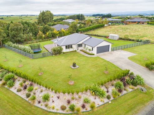12 Wapiti Avenue, Feilding