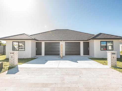 6 Cross Street, Castlecliff
