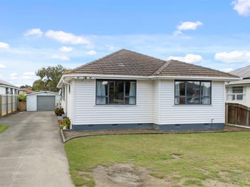 78 Kerrs Road, Avonside