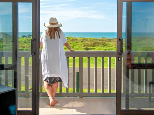 298A Ocean Road, Ohope