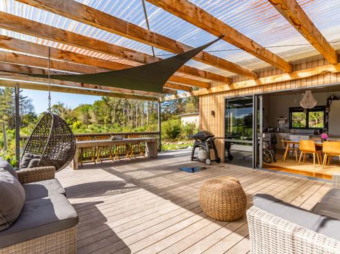 141 Garbolino Road, Mangawhai