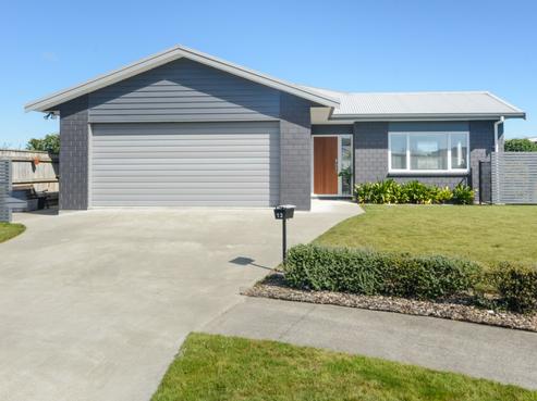 13 Cherry Place, Feilding
