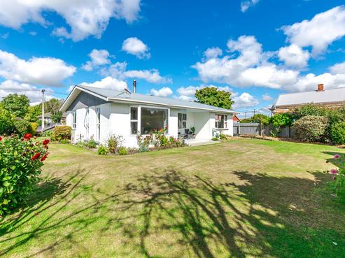 45 Maude Street, Temuka