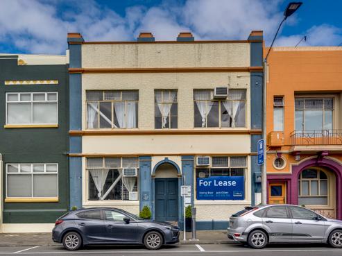 125 Queen Street East, Hastings