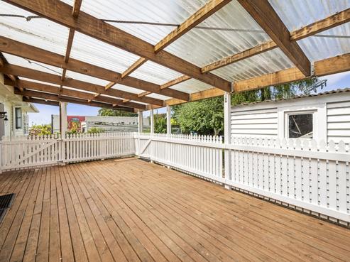 24 Arapuni Road, Arapuni