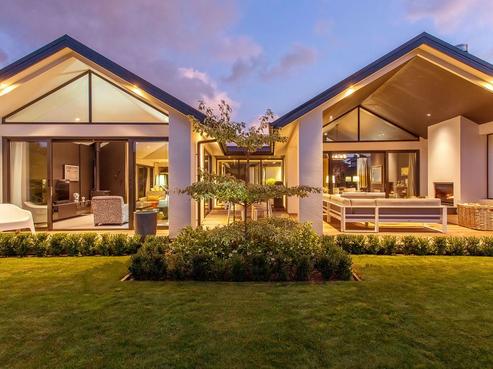 15 Ashford Avenue, Prebbleton